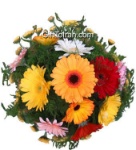 Picture of Carnival Bouquet