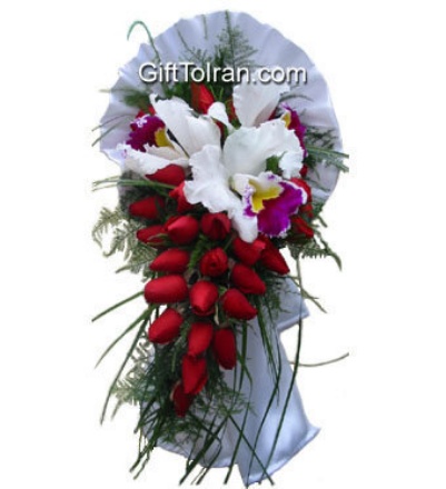 Picture of Beautiful Bouquet