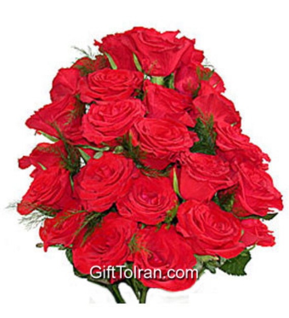 Picture of Red Roses