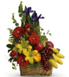 Picture of Floral Fruity Surprise