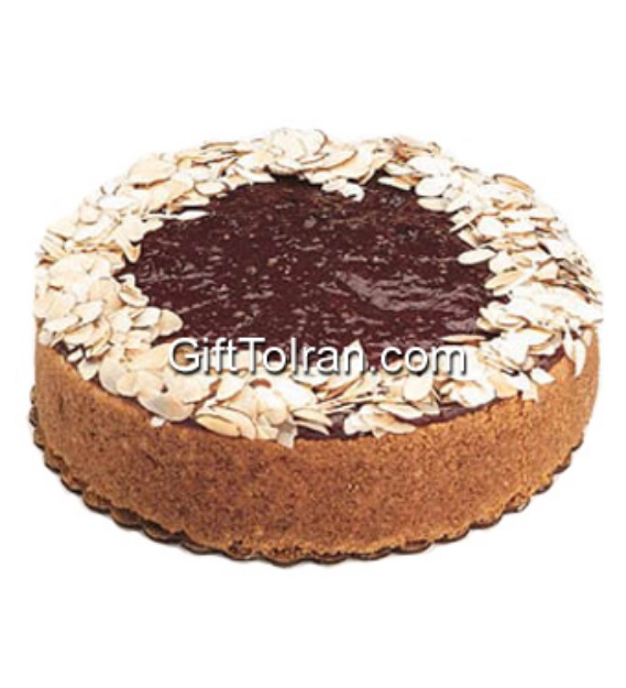 Picture of Almond Cake