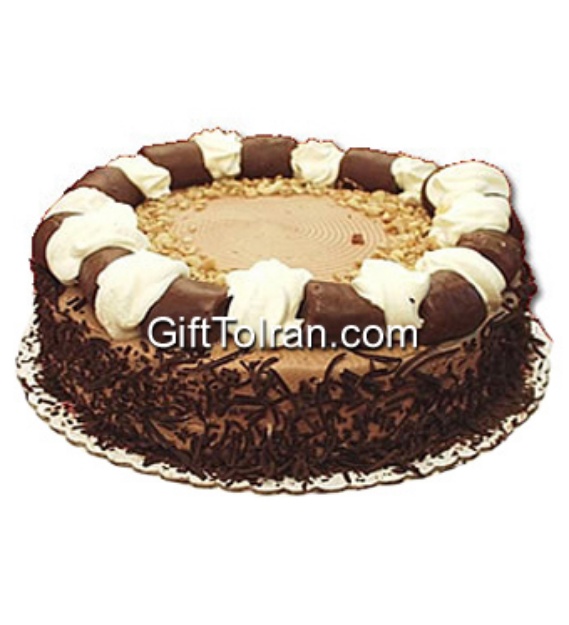 Picture of Choco Cake