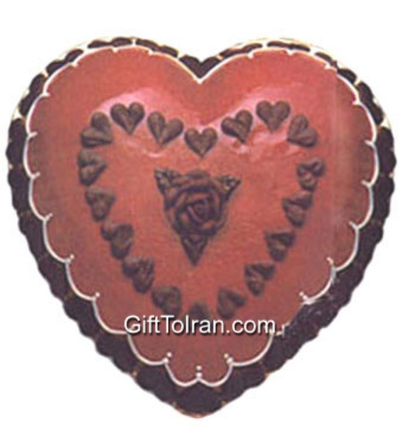 Picture of Chocolate Heart