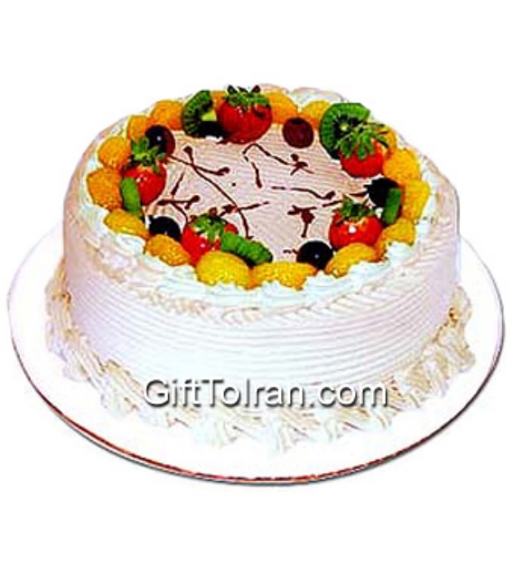 Picture of Fresh Cake