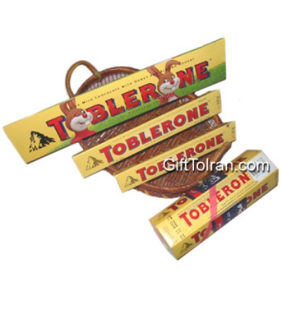 Picture of Toblerone Set