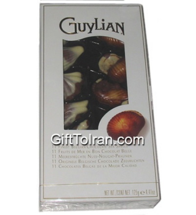 Picture of Guylian Chocolate