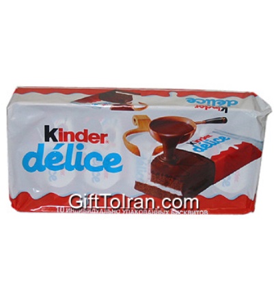 Picture of Kinder Delice
