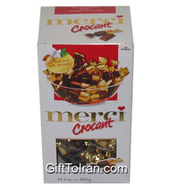 Picture of Merci Crocant