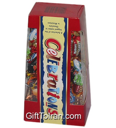 Picture of Celebration Candy