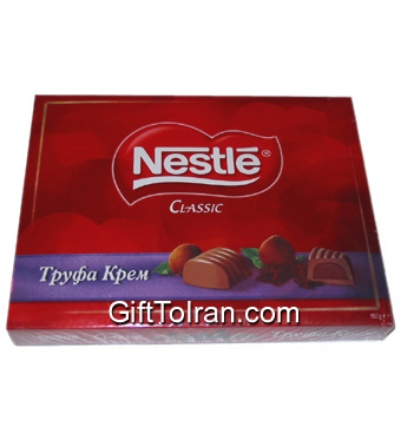 Picture of Nestle Classic  