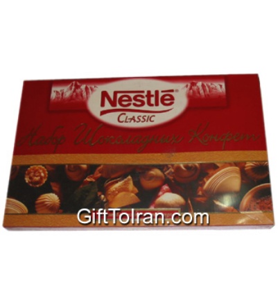 Picture of Nestle Gift  