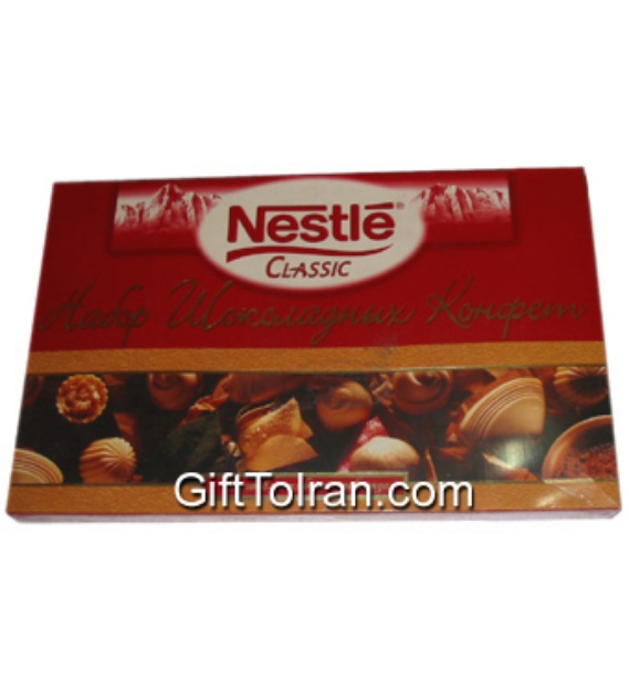 Picture of Nestle Gift  