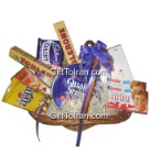 Picture of Gift Basket 1