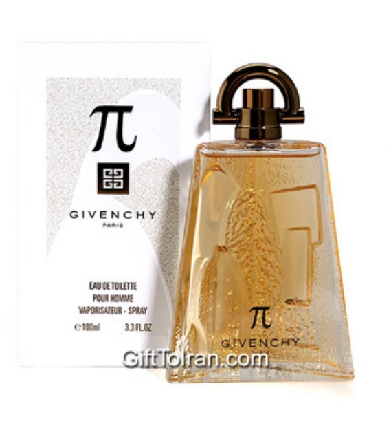 Picture of PI De Givenchy