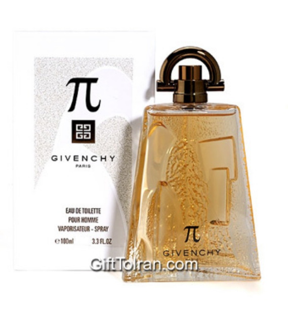 Picture of PI De Givenchy