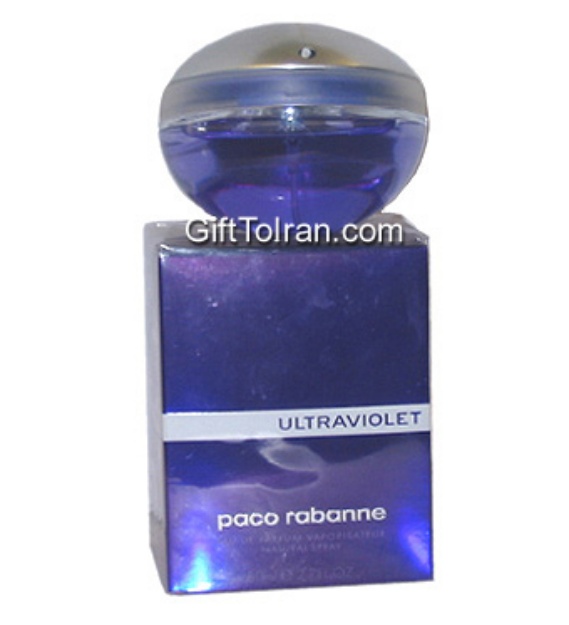 Picture of Ultraviolet