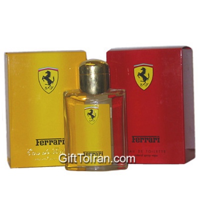 Picture of Ferrari