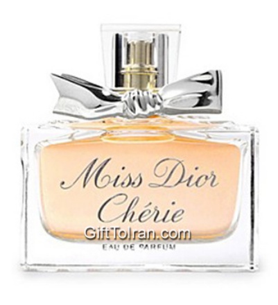 Picture of Miss Dior