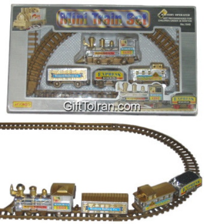 Picture of Magic Train