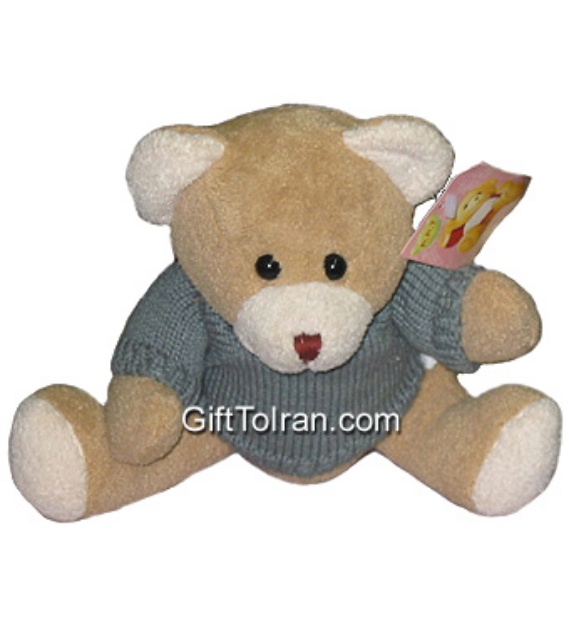 Picture of Teddy Bear 