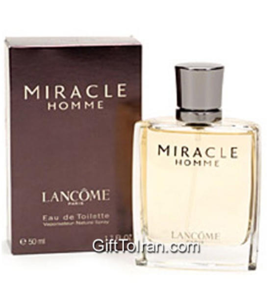 Picture of Miracle Homme