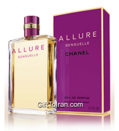 Picture of Allure Sensual 