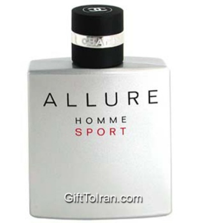 Picture of Allure Sport 