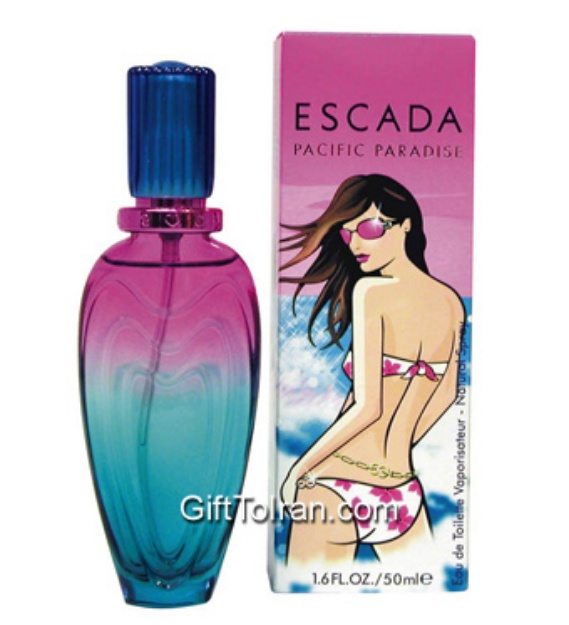 Picture of Pacific Paradise