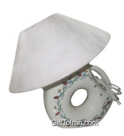 Picture of Ceramic Lamp
