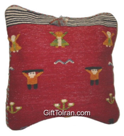 Picture of Gabeh Cushion