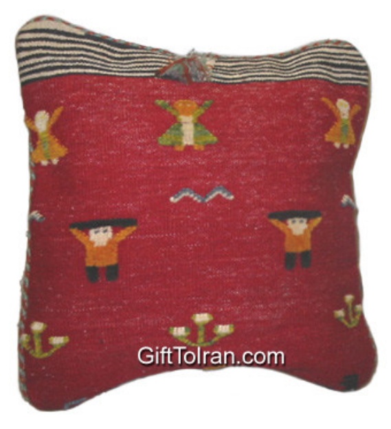 Picture of Gabeh Cushion