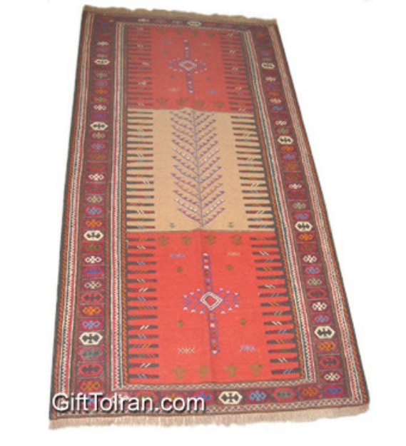 Picture of Gochan Kilim