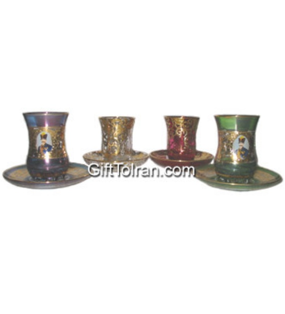 Picture of Qajar Cups
