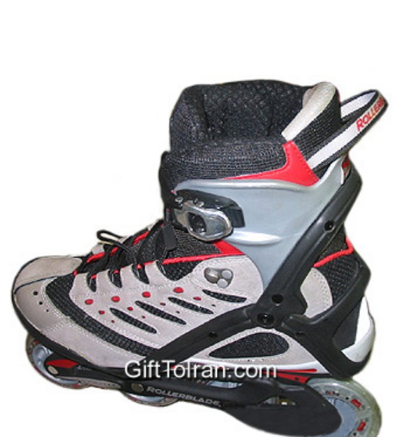 Picture of Boy’s Rollerblade 