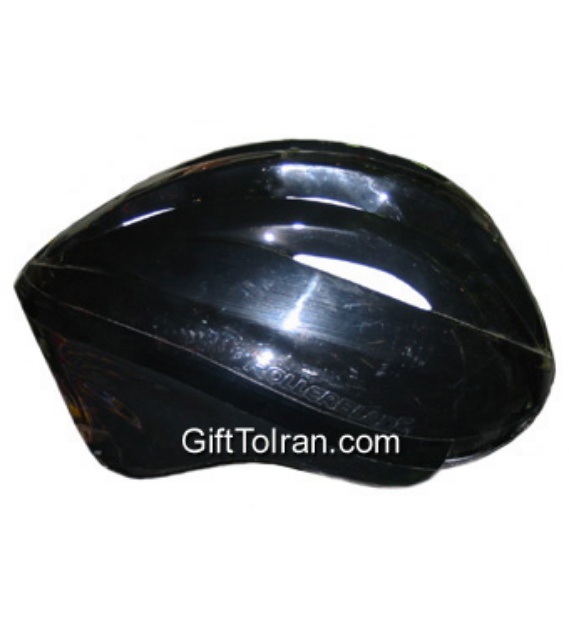 Picture of Black Helmet  