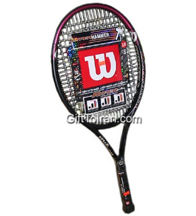 Picture of Tennis Racket