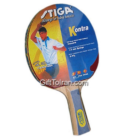 Picture of Ping-Pong Racket 