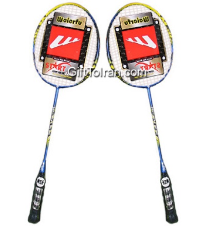 Picture of Badminton Racket  
