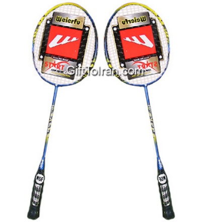 Picture of Badminton Racket  