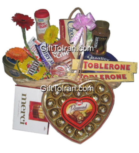 Picture of Gift Basket 6