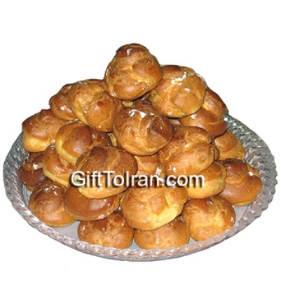Picture of Shiriniye Khameye