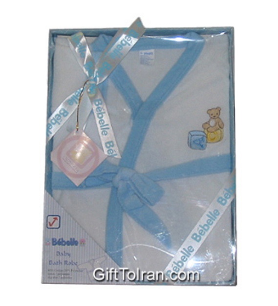Picture of Baby Towel Set
