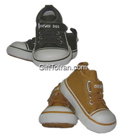 Picture of Chock Dog Shoes