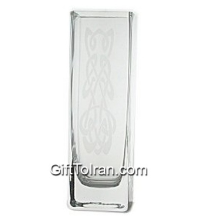 Picture of Crystal Vase II