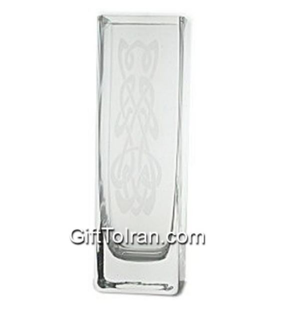 Picture of Crystal Vase II