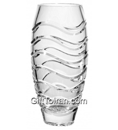 Picture of Crystal Vase III