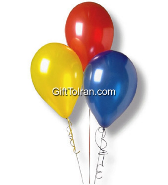 Picture of Balloon