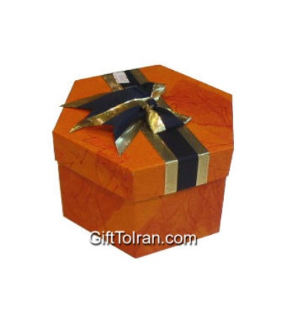 Picture of Red Gift Box