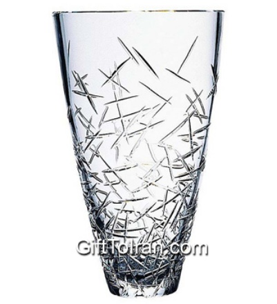 Picture of Crystal Vase I