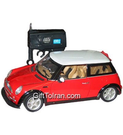 Picture of Mini Car 